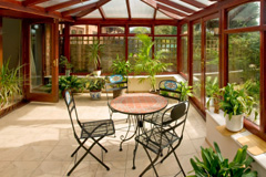 Stanford End conservatory quotes