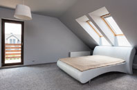 Stanford End bedroom extensions